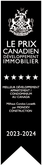Milhaus - Prix Canadien