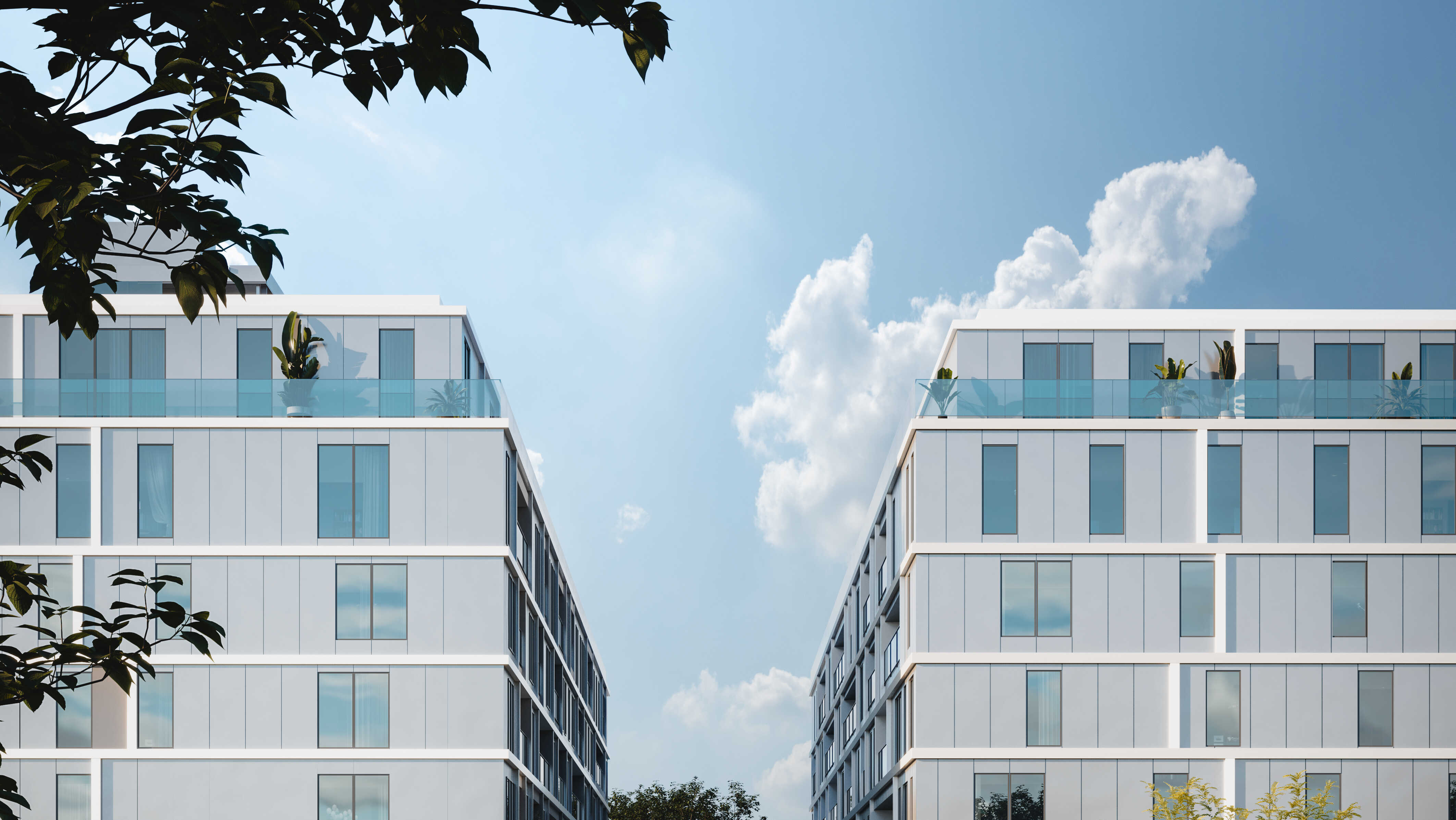 Milhaus Architecture
